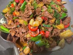 -徽韵人家·传承正宗徽菜(牡丹园店)