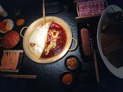 -九鼎轩火锅大排挡