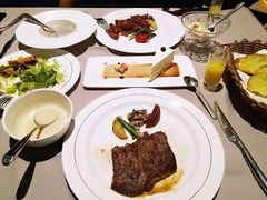 -戈雅法餐厅(世界城广场店)