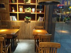 大堂-谷田稻香·砂锅菜(元洪店)