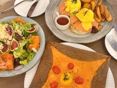 番茄可丽饼-AFS Cafe & Canteen(闽江二路店)