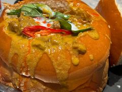 -Home Thai·泰谣(王府井apm店)