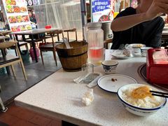 -干锅王·重庆鸡公煲(吾悦店)
