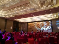 大堂-常州富力喜来登酒店 Feast盛宴标帜西餐厅(新北万达广场店)