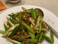 -万宝海鲜舫(劳动公园店)