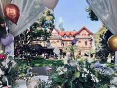 -马勒别墅饭店(静安寺店)