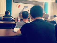 -新国线黄山风景区汽车站