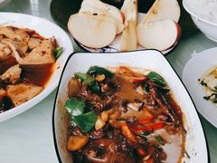 -高老庄·老溧阳·私房菜(南山竹海店)