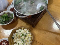 -周记翘脚牛肉