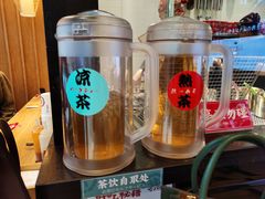 -町门烤肉拌饭专门店(哈西万达店)