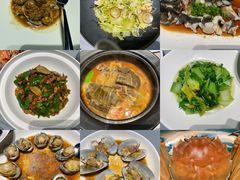 -徐记海鲜(南油永新汇店)