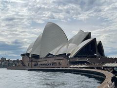 -悉尼歌剧院