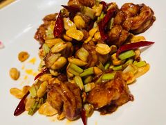 -蟹榭·本帮江浙菜·蟹宴(五角场合生汇商场店)