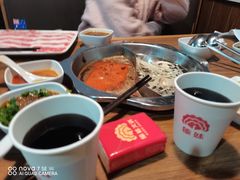 -傣妹火锅(南京东路一店)