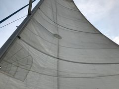 -五缘湾游艇帆船俱乐部