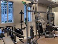 -YCHL Studios健身工作室(市二宫店)