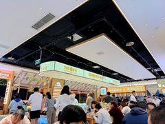 -素满香·食养自助(建邺万达店)