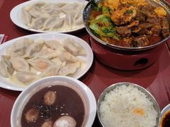 -喜家德虾仁水饺(岗厦北店)