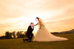 -摩玛婚纱摄影(杭州店)