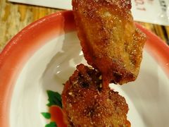 -冶建镜子·老南昌大排档·江西虾王(总店)
