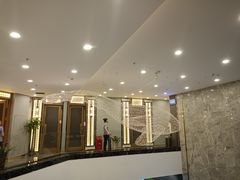-壹号港海鲜酒楼
