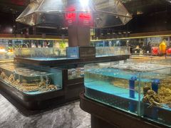-阿伟海鲜楼·福建菜(延寿店)