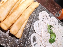 最爱的小油条-晓宇重庆火锅(赛格国际购物中心店)