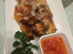 -阿英煲(凉城路店)