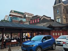 -古文化街旅游区