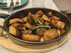 -CRAZYONES西班牙海鲜饭(上海美罗城店)