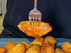 -必胜客(东大桥店)