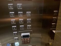 -扬州绿地铂骊酒店