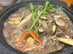 -全州拌饭馆(断桥店)