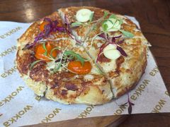 -WOKKA by艮上(中海环宇荟店)