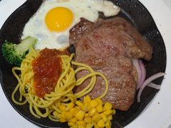 -夏日玛莉西餐厅(金茂览秀城店)