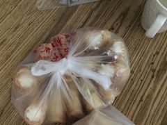 -中关村茶点