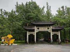 -五泄景区