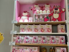 -银泰百货(北京大红门店)