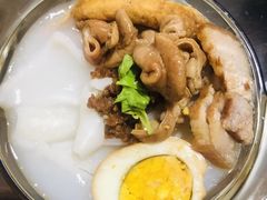 -汕头小吃粿汁(怡居街店)