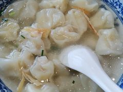 -裕兴记·三虾面(西北街总店)