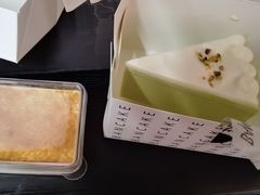-BanCake·法式千层·拿破仑專門店