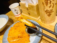 -南小蟹手工點心(三里屯店)