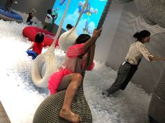 -NOKNOK若蔻亲子餐厅(天地壹方北馆店)