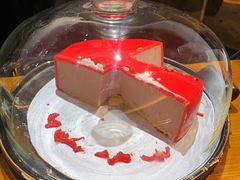 -岷山饭店-芝芝自助餐厅