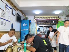 -玉香宫河州牛肉拉面