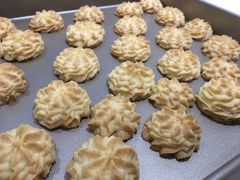 -西檬树SIMON·T轻奢蛋糕(大东方Max店)