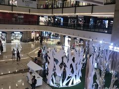 -梅龙镇广场