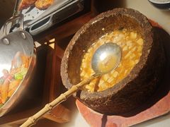 -绿茶餐厅(领展购物广场·中关村店)