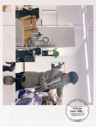 -未来美发·T1M HAIR SALON