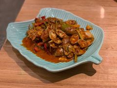 -米纸越南小馆(金鹰世界店)